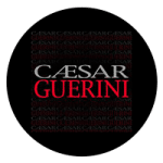 CAESAR GUERINI LOGO