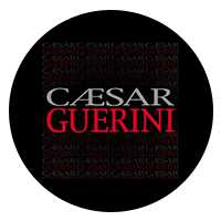 CAESAR GUERINI LOGO