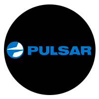 PULSAR LOGO